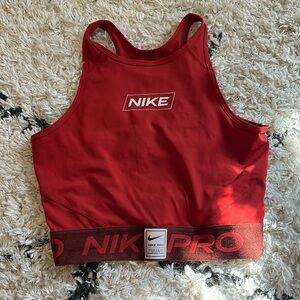 Nike tank